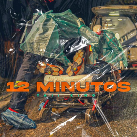12 MINUTOS ft. Maestro Queliz Beatz