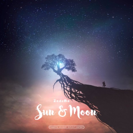 Sun & Moon ft. NC March | Boomplay Music