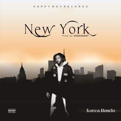 New York City | Boomplay Music