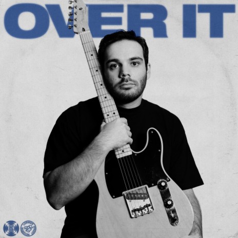 Over It | Boomplay Music