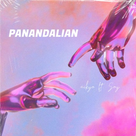 Panandalian ft. Soy | Boomplay Music