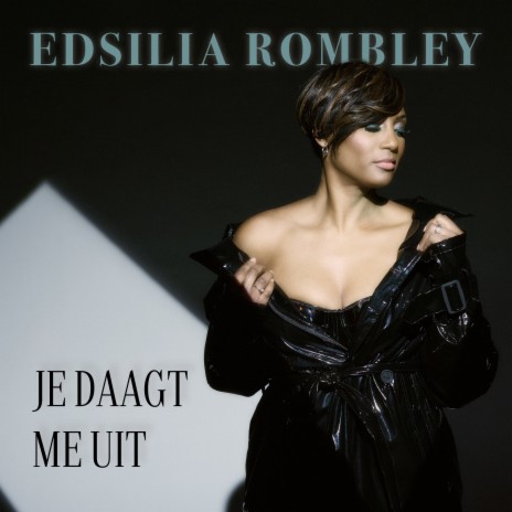 Je Daagt Me Uit | Boomplay Music