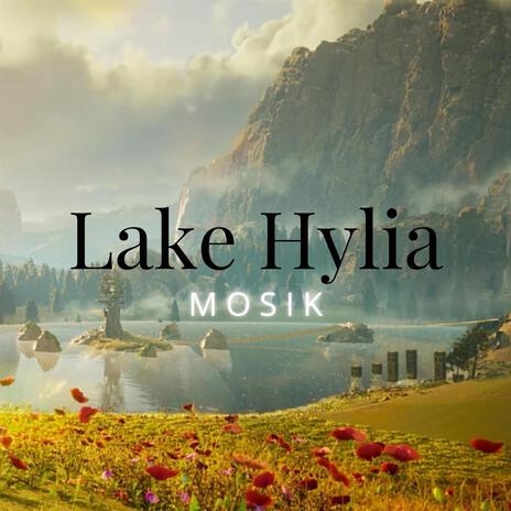 Lake Hylia