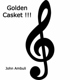 Golden Casket !!!