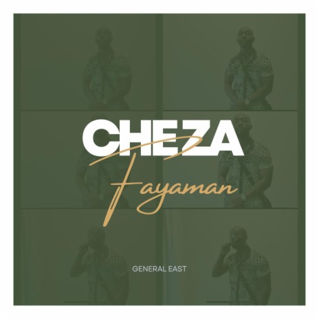 Cheza | Boomplay Music