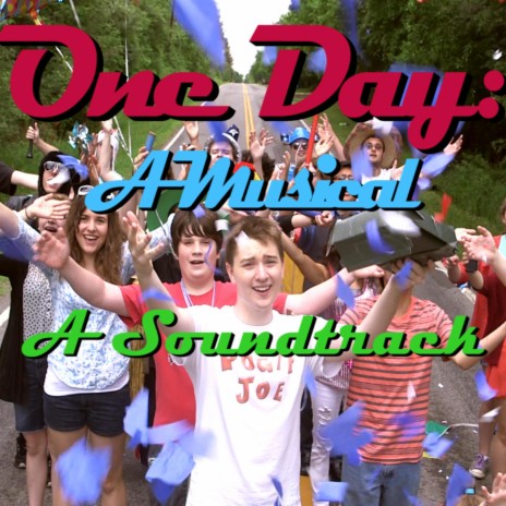 One Day: A Musical Medley | Boomplay Music