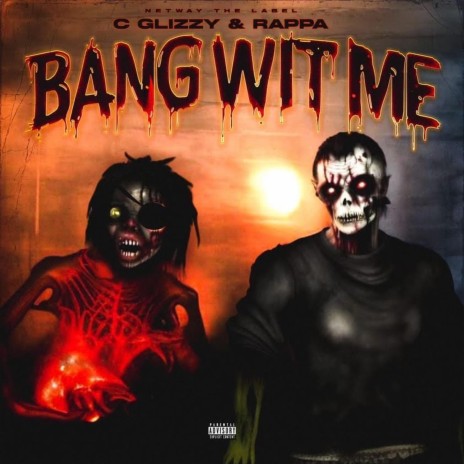 Bang Wit Me ft. Rappa | Boomplay Music