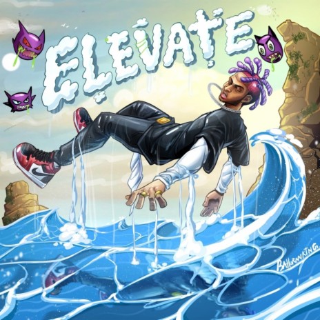 Elevate | Boomplay Music