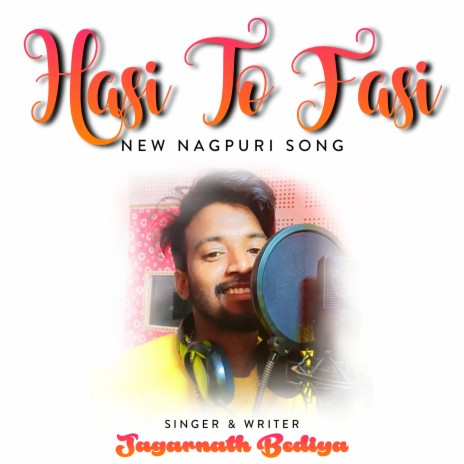 Hasi To Fasi New Nagpuri Song