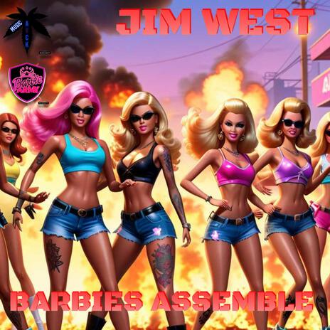 Barbies Assemble | Boomplay Music