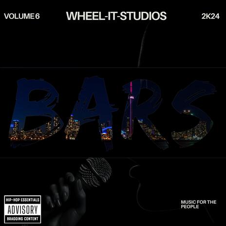 Bars ft. S!sha, Rezmade, Esco, Heavy Steve & Pudgegawd | Boomplay Music