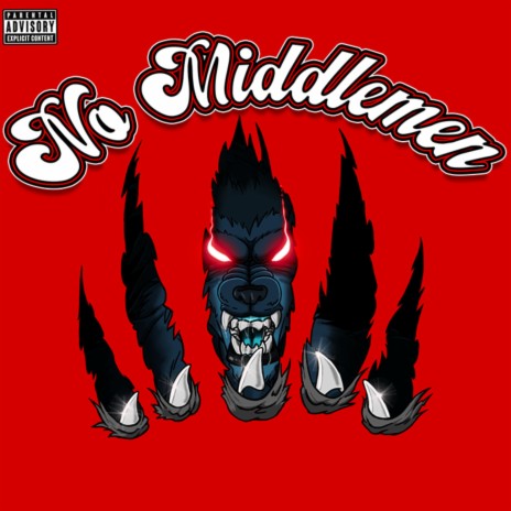 No Middlemen ft. Ferregamo Swave | Boomplay Music