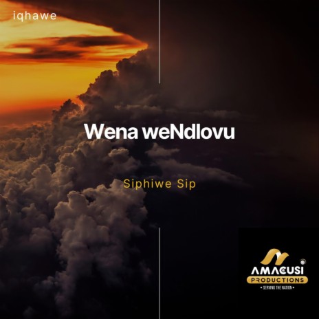 Wena weNdlovu | Boomplay Music