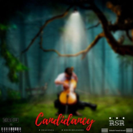 Candidancy ft. Khudu Reloaded | Boomplay Music