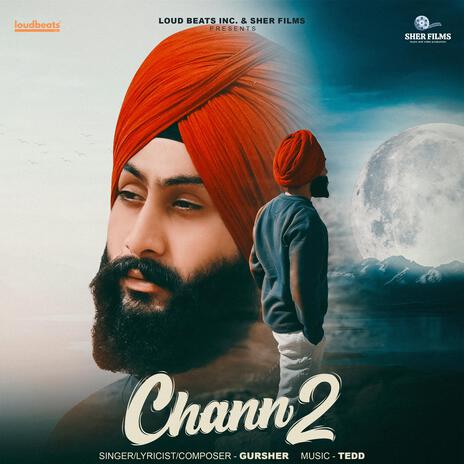 Chann 2 ft. TEDD | Boomplay Music