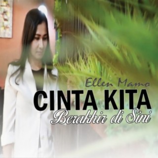 Cinta Kita Berakhir di Sini