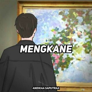 Mengkane (Vol 05)