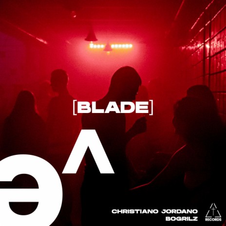 Blade (Radio Edit) ft. BoGriLZ | Boomplay Music