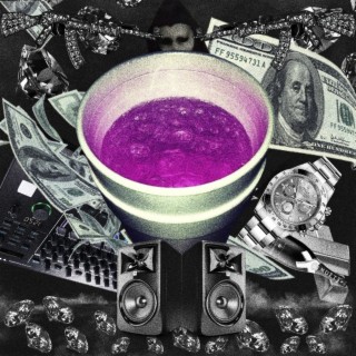 PURPLE DRANK