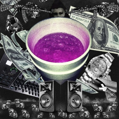 PURPLE DRANK | Boomplay Music