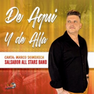 Salsabor All Stars Band