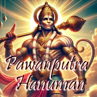 Pawanputra Hanuman