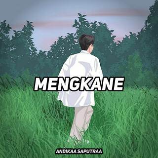 Mengkane (Vol 06)