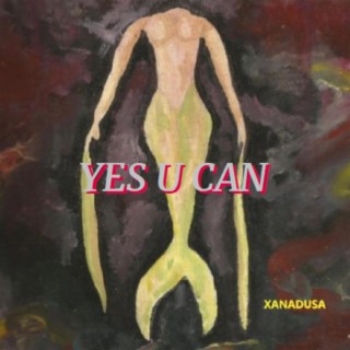 YES U CAN