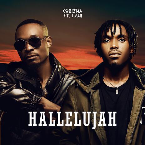 Hallelujah ft. Lawi | Boomplay Music