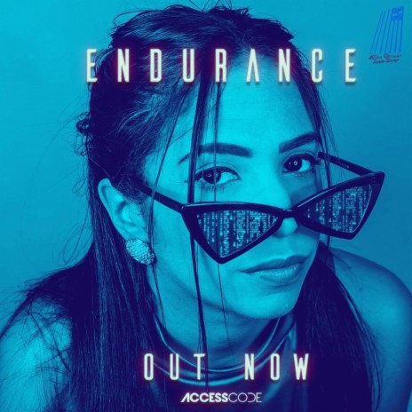 Endurance | Boomplay Music