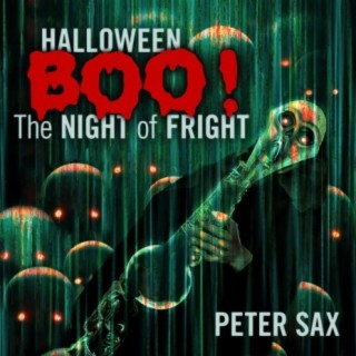 Boo! (Halloween - The Night of Fright Radio Edit)
