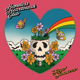 HOPELESS HEARTBREAK CLUB lyrics | Boomplay Music