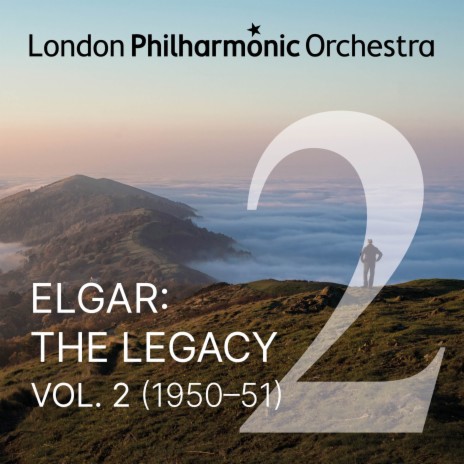 The Wand of Youth, Suite No. 1, Op. 1a: II. Serenade ft. London Philharmonic Orchestra | Boomplay Music