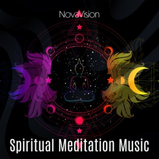 Spiritual Meditation Music: Buddhism Collection for Opening the Third Eye