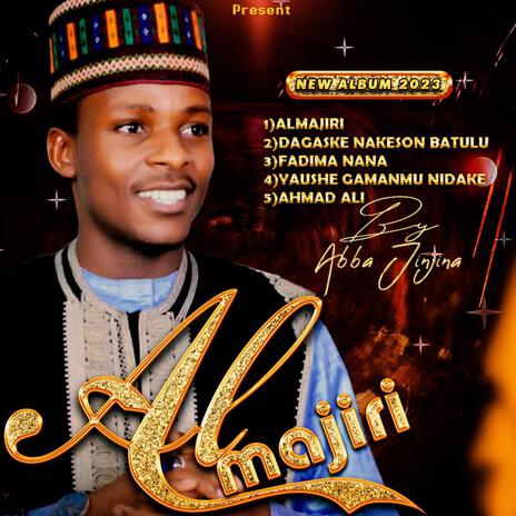 Fadima Nana | Boomplay Music