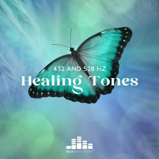 432 and 528 Hz – Healing Tones: Remove All Blockages from Your Body, Anxiety & Stress Minimization, Love Frequencies