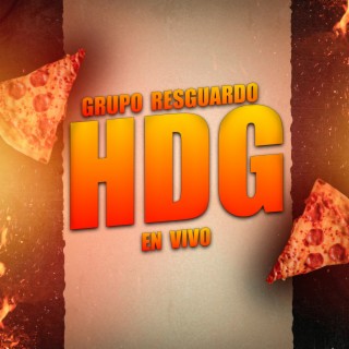 HDG (En Vivo)