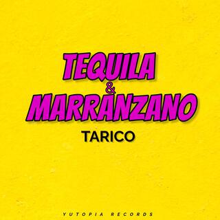 Tequila & Marranzano (Radio Version)