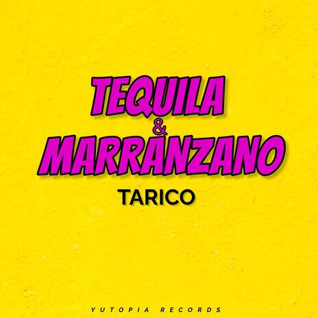 Tequila & Marranzano (Radio Version) | Boomplay Music