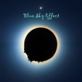 Blue Sky Effect