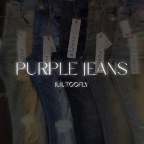 Purple Jeans | Boomplay Music