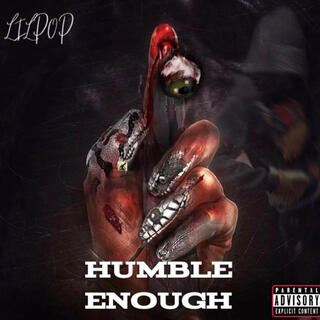 Humble Enough