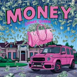 MONEY lyrics | Boomplay Music