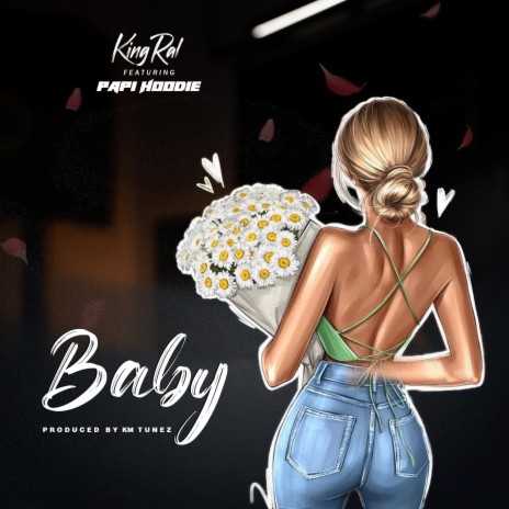 BABY ft. Papi Hoodie | Boomplay Music