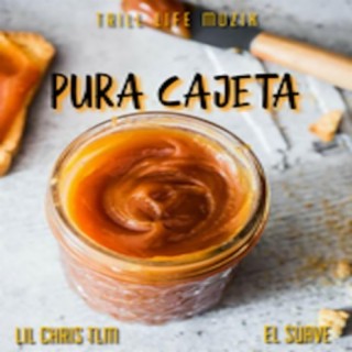 Pura Cajeta