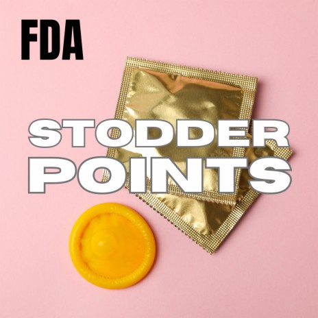 Stodder Points | Boomplay Music