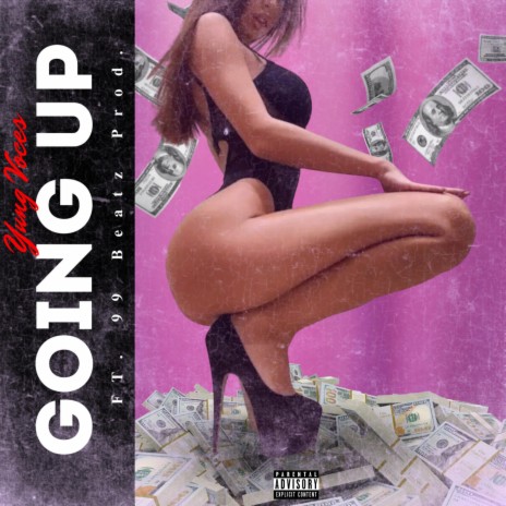 Going up | Boomplay Music