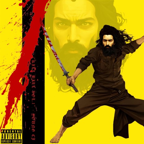 Kill Bill | Boomplay Music