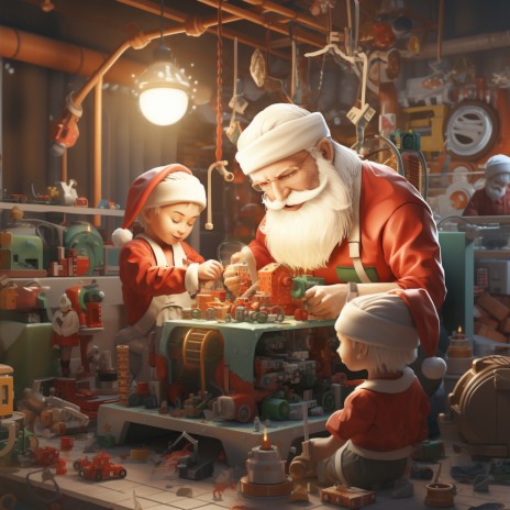 Jingle Bells ft. Children’s Christmas & Christmas Hits