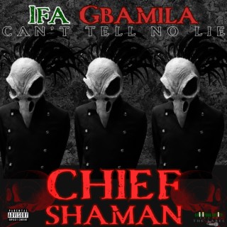 Chief Shaman